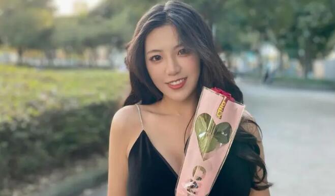 熊霓甩胡瓜緋聞！穿啦啦隊制服秀完美曲線　1句話掀粉絲暴動